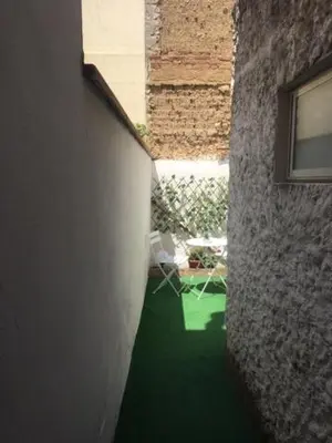 Planimetria di Da Julia