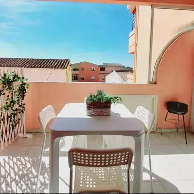 La casa di Lavy - private parking + wifi