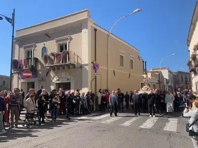 Ospiti di PiazzaItaliaSuite appartamento con terrazza