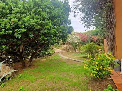 Giardino di Villetta Marina Holidays