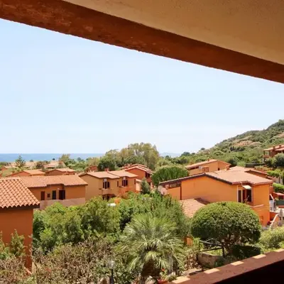 Villetta Marina Holidays