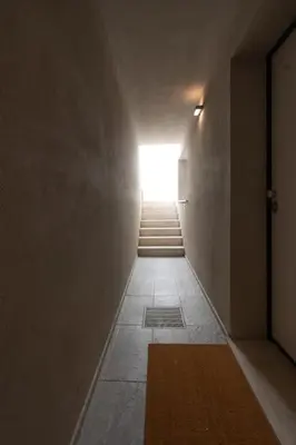 Planimetria di Casa Violetta