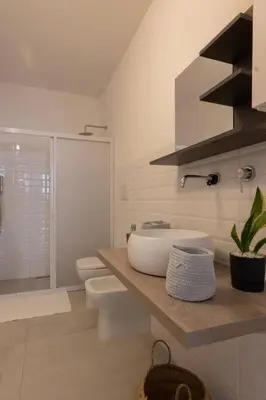 Bagno di Casa Violetta