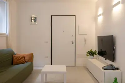 TV o dispositivi per l'intrattenimento presso Casa Violetta