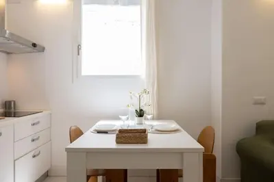 Planimetria di Casa Violetta
