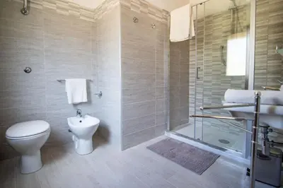 Bagno di La Finestra Sul Mare