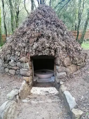 Planimetria di La Finestra Sul Mare