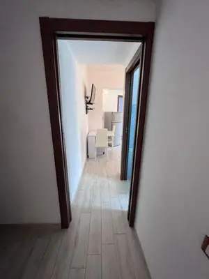 Planimetria di Sa domu nosta è un appartamento.