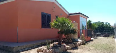 Edificio in cui si trova l'appartamento