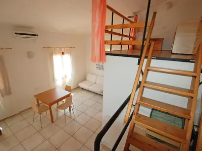 Planimetria di Apartment Le Ginestre-1 by Interhome