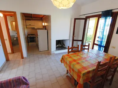 Cucina o angolo cottura di Apartment Crema-1 by Interhome