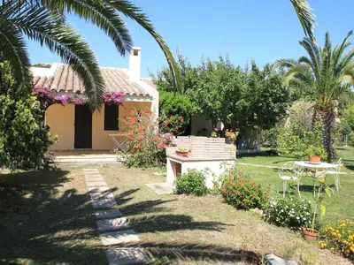 Giardino di Apartment Crema-1 by Interhome