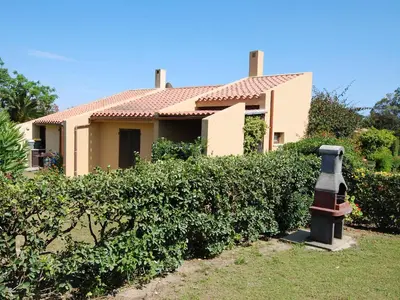 Giardino di Apartment Crema-1 by Interhome