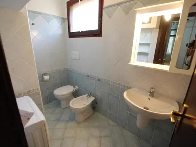 Bagno di Apartment Marrone-7 by Interhome