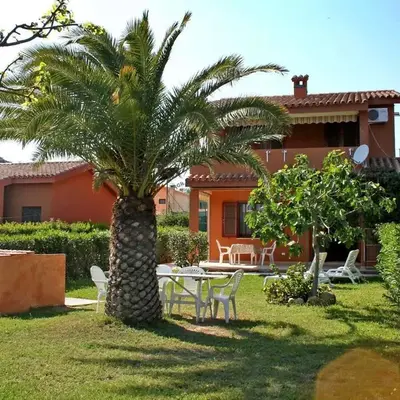 Apartment Marrone-7 by Interhome