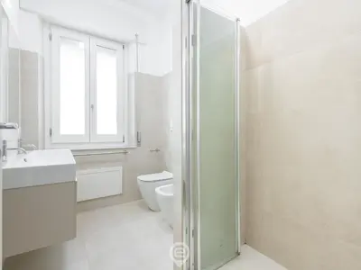 Bagno di Sandy Retreat, Beachside Apartment with Terrace
