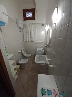 Bagno di Casa Pepe, Confortevole villetta con giardino a 2 min dal mare