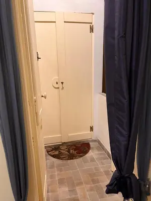 Planimetria di Appartamento centro storico Cagliari - Alter Nos house