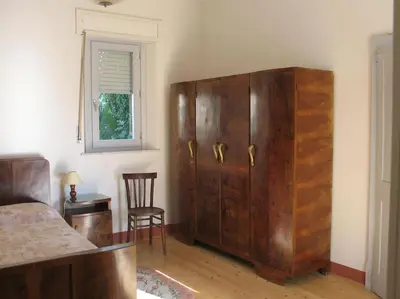 Planimetria di Traditional house Zia Dina