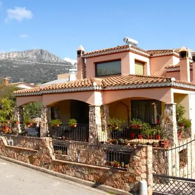 B&B Villa Tancau