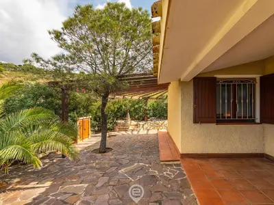 Planimetria di Enchanting Seaview Getaway