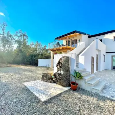 Le Corti Sarde Beach Apartments