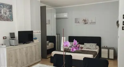 TV o dispositivi per l'intrattenimento presso Casa da Mari