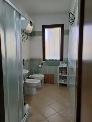Bagno di Casa da Mari