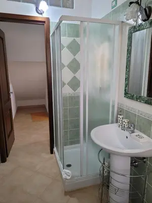 Bagno di Casa da Mari