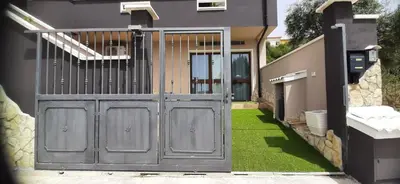 Edificio in cui si trova l'appartamento