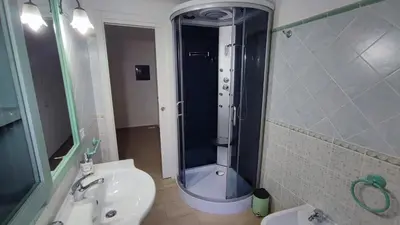 Bagno di Casa vacanze Tortolì