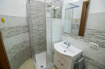 Bagno di Casa Wendy