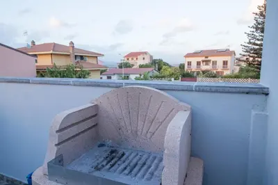 Edificio in cui si trova l'appartamento