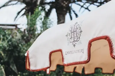 Planimetria di La Villa Del Re - Adults Only - Small Luxury Hotels of the World