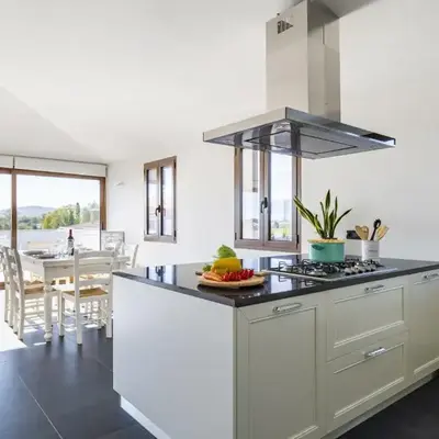 Lighthouse Holiday Home