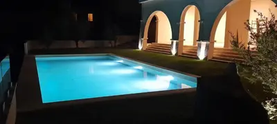 Piscina di Villasimius Appartamento 