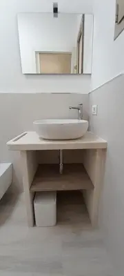 Bagno di Villasimius Appartamento 