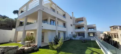 Edificio in cui si trova la casa vacanze