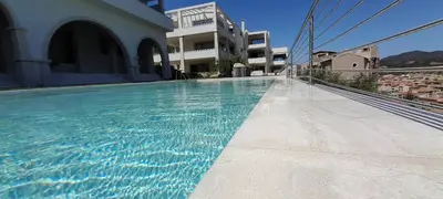 Piscina di Villasimius Appartamento 