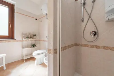 Bagno di Residenza Parco degli Ulivi