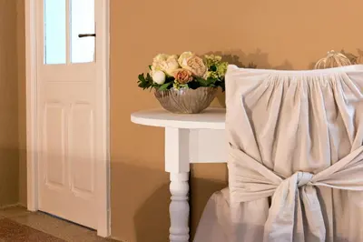 Planimetria di BluLassù City Center Rooms