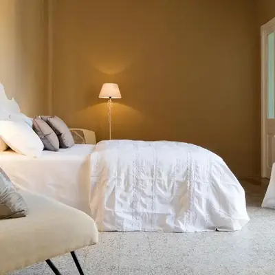 BluLassù City Center Rooms