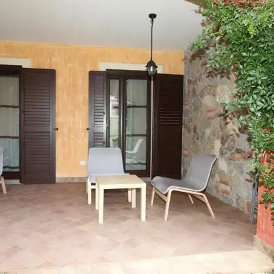 B&B Acquamarina Villasimius