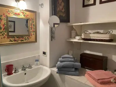 Bagno di Casa Mariuccia