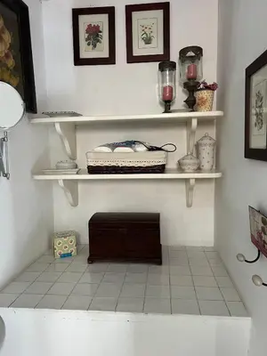 Planimetria di Casa Mariuccia