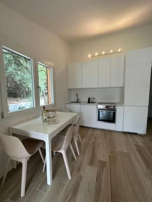 Cucina o angolo cottura di My Happy Place