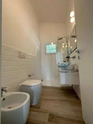 Bagno di My Happy Place