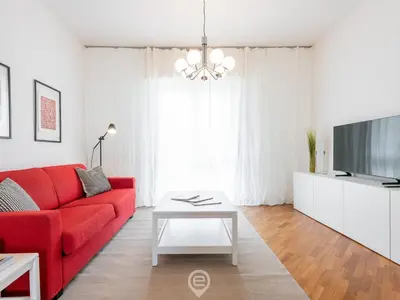 TV o dispositivi per l'intrattenimento presso Palma Paradise Escape
