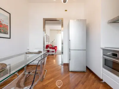 Cucina o angolo cottura di Palma Paradise Escape