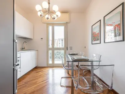 Cucina o angolo cottura di Palma Paradise Escape